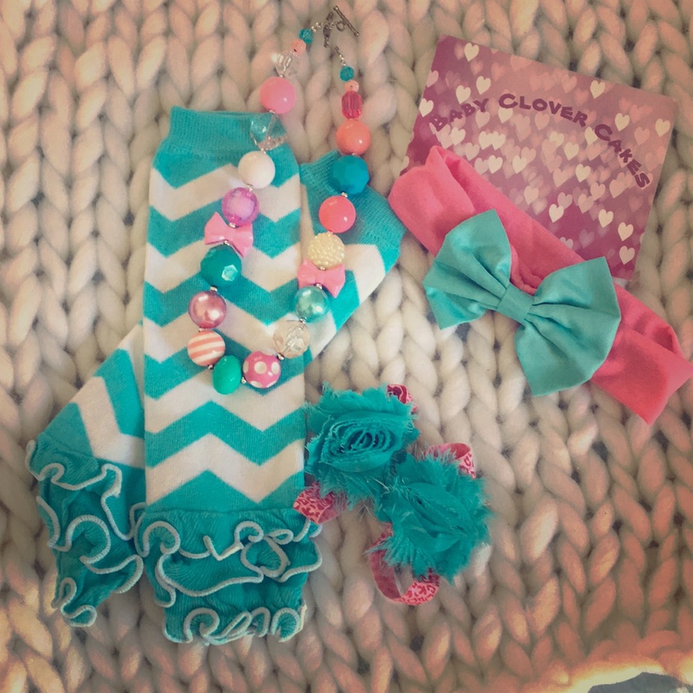 Baby photo shoot outfit